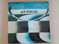 Roger Powell - Álbum de vinil "Air pocket"