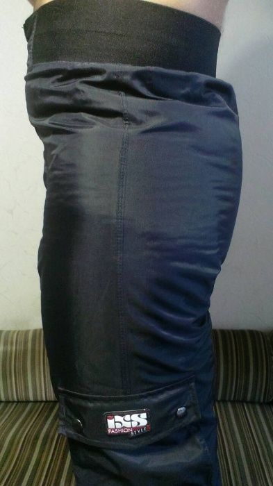 Мотоштаны Дождевые IXS -48p/