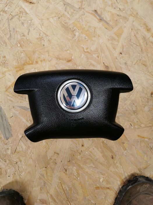 VW T5 poduszka kierowcy