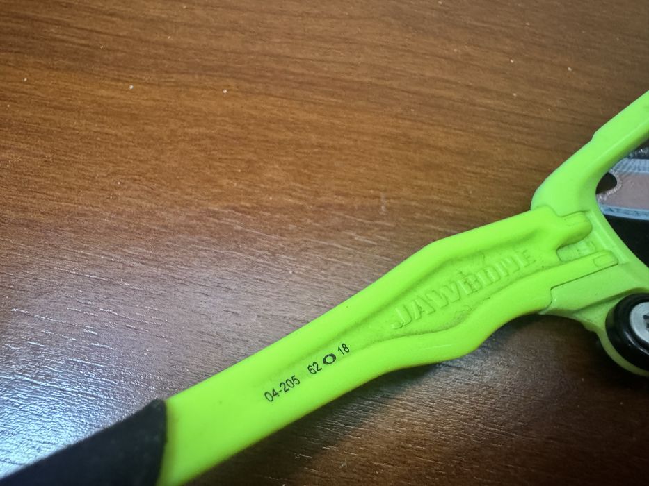 Óculos Oakley Jawbone