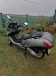SKUTER Romet 125 Maxi 2016 rok