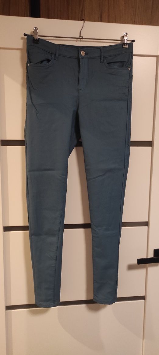 Woskowane rurki Orsay L/XL