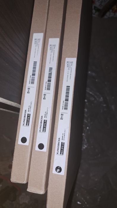 Fronty Kungsbacka 40x40cm