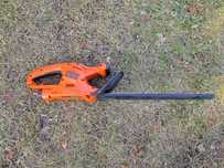 Nożyce żywopłotu Black & Decker GT4245