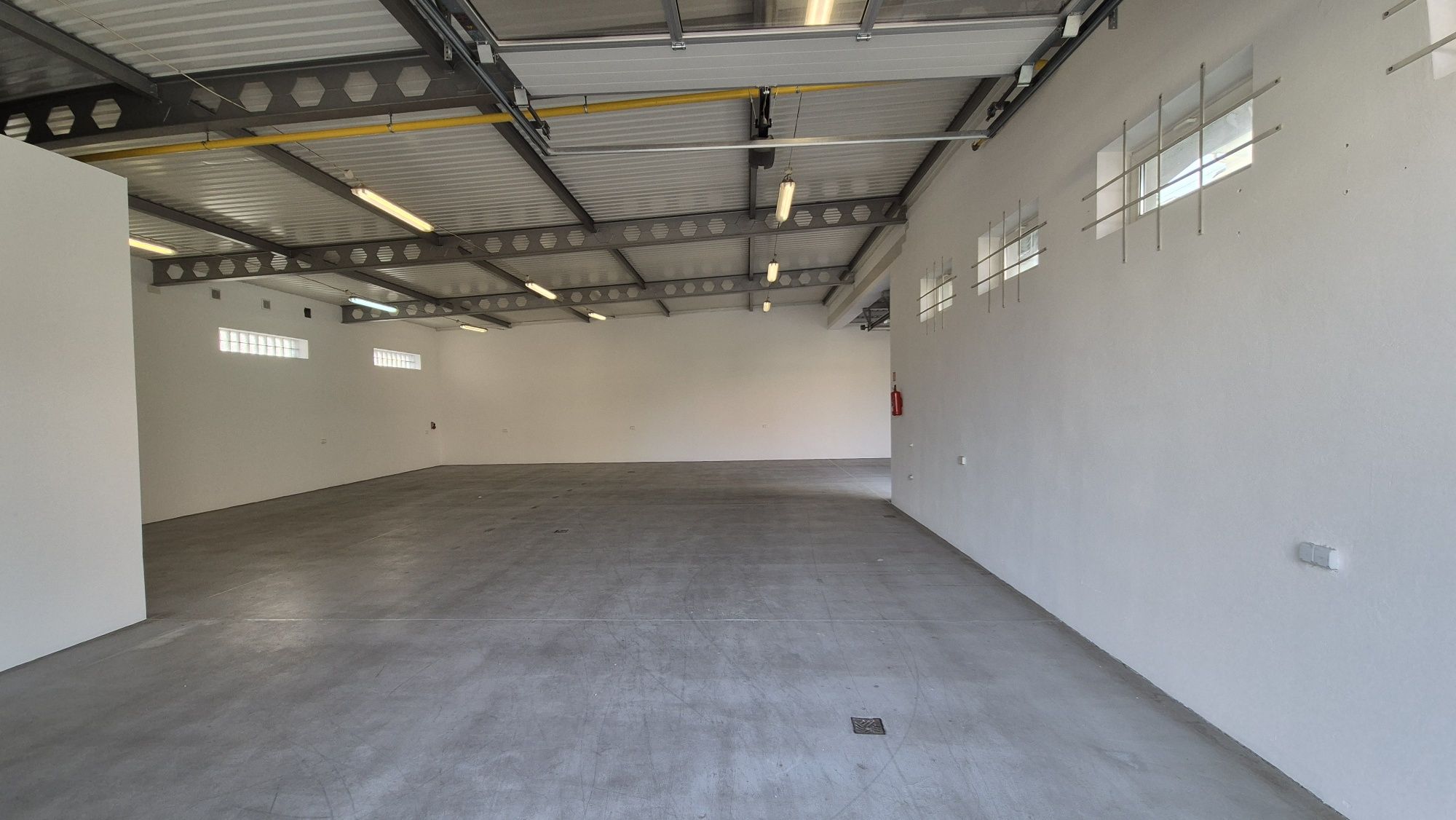 Magazyn, hala 250m2 Białystok, lokal, idealny na sklep internetowy