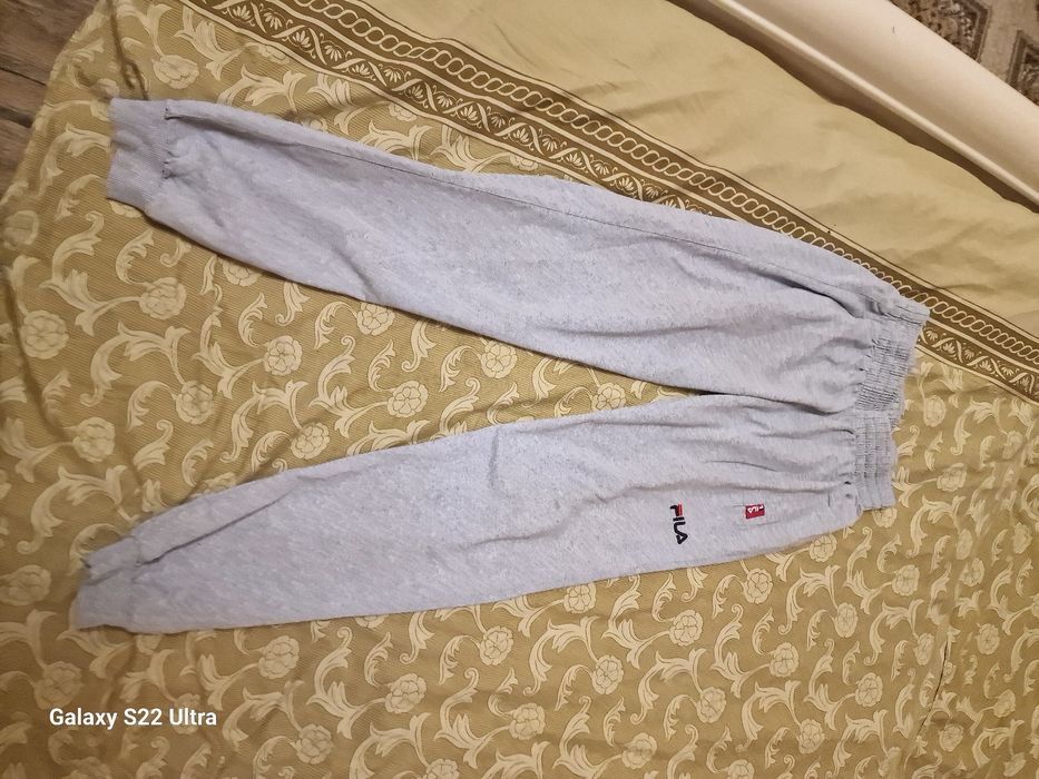 Штани спортивние  на рост 152 см