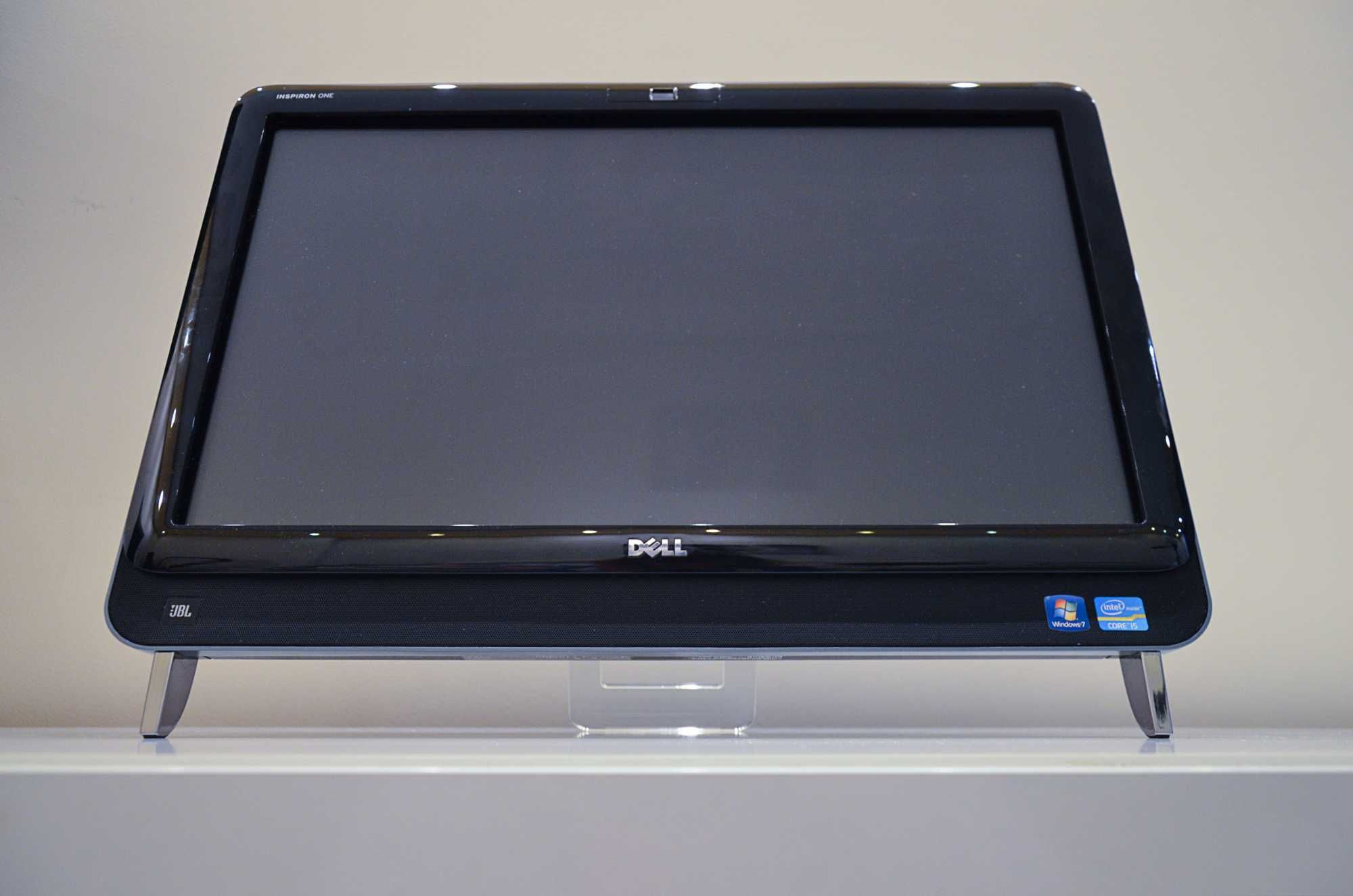 Моноблок DELL 23"