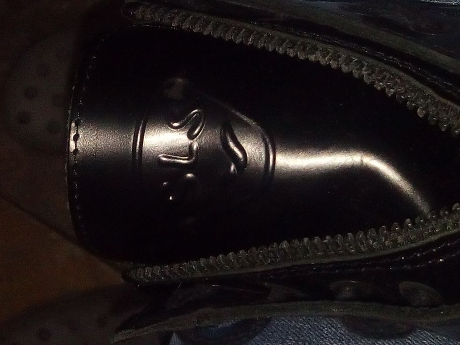 botas biqueira de aço novas