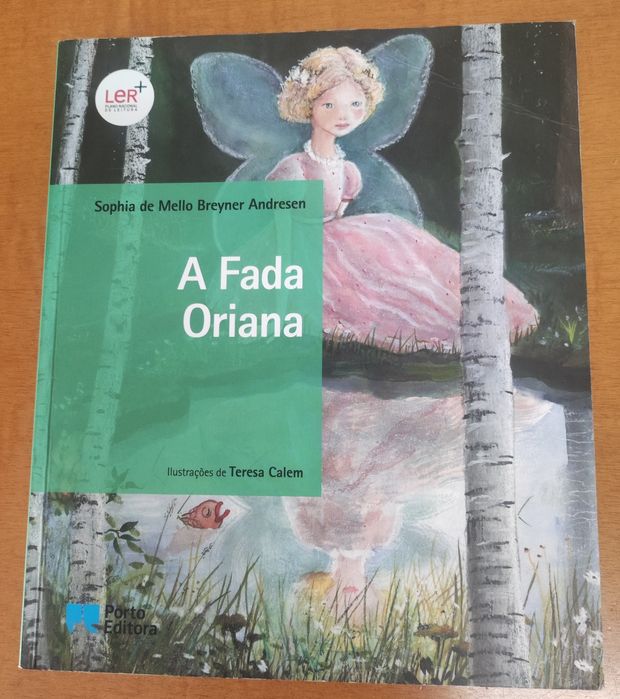 Livros infantis a 8€