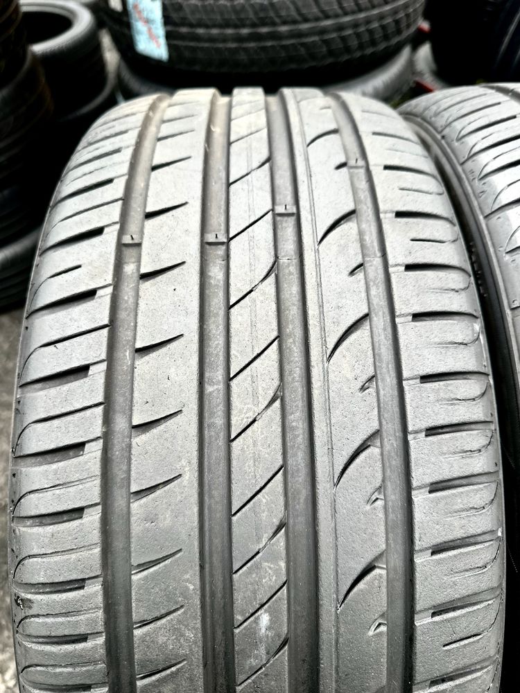 235/45/18 Hankook Ventus Prime2 | 85%остаток | летние шины