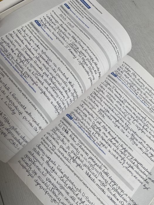 zbior zadan maturalnych historia nowa teraz matura
