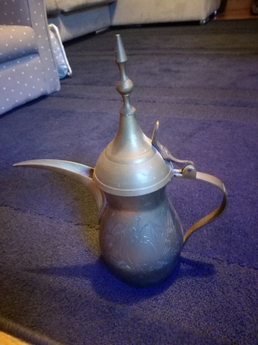 Jarra indiana antiga