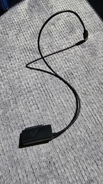 usb 3 to sata converter, адаптер для підключення HDD по USB