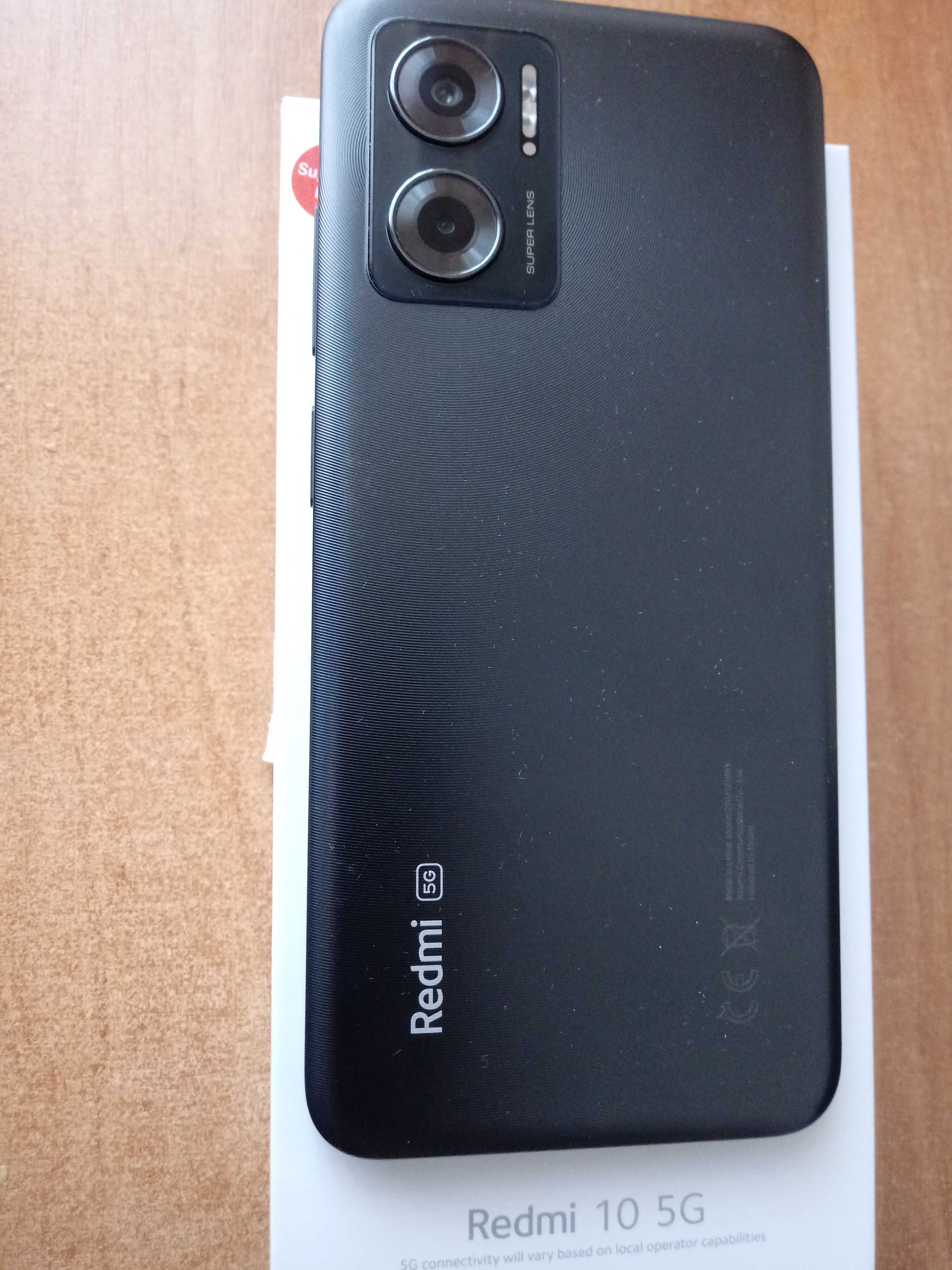 Telefon Xiaomi Redmi 10