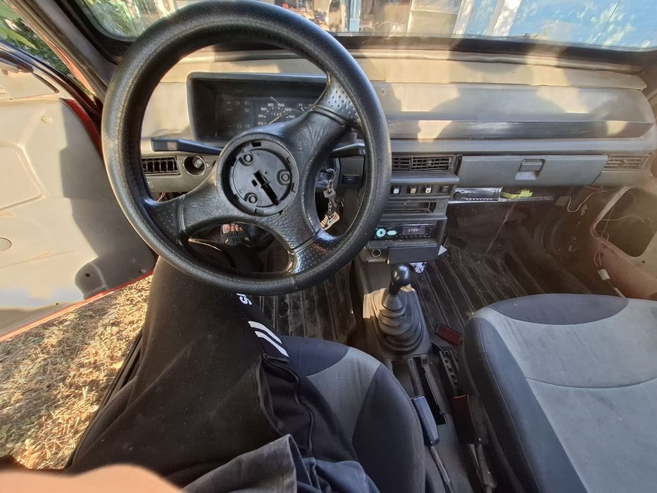 Продам VAZ 2108.