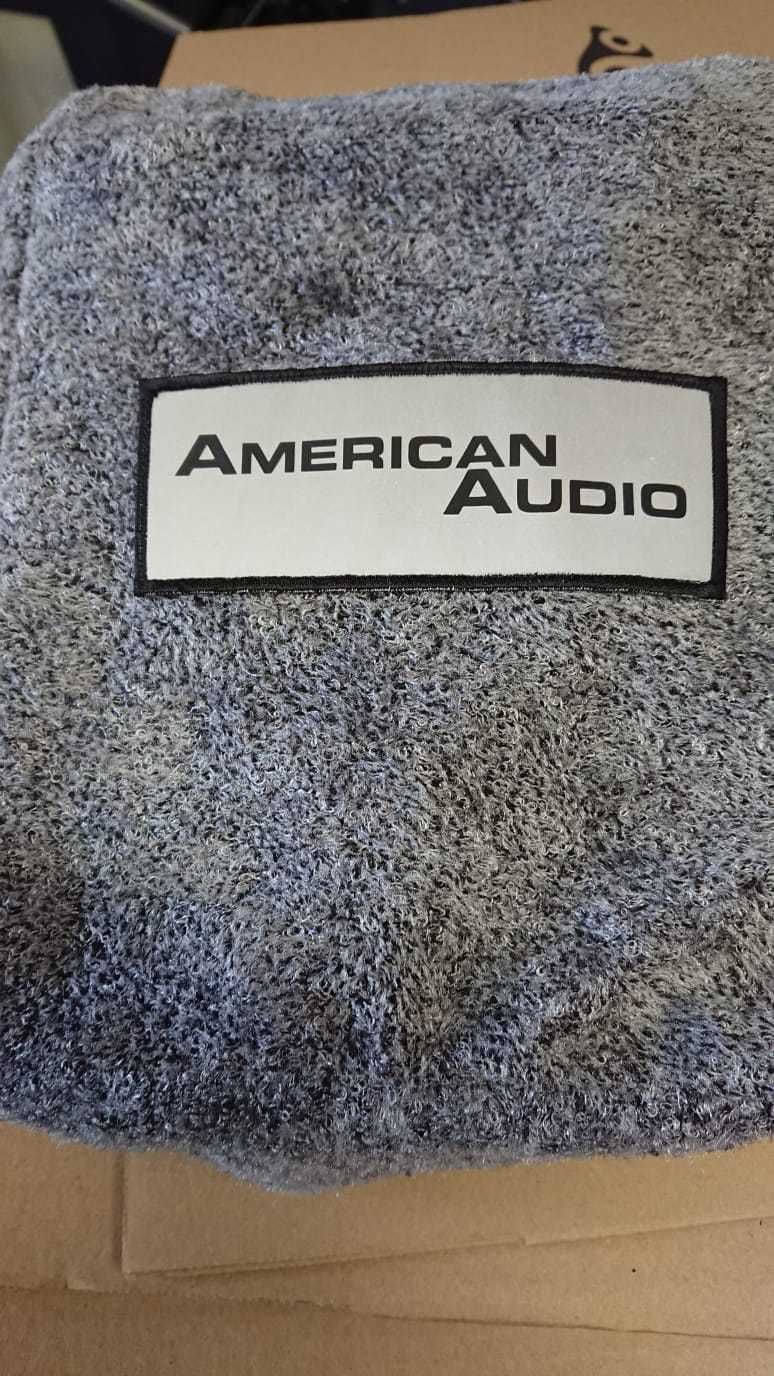 American Audio Q-D1 PRO Mikser z usb