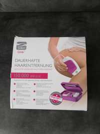 Depilator Laserowy Silk'n Glide 150.000 impulse