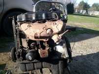 Suzuki samurai 1.3 запчасти