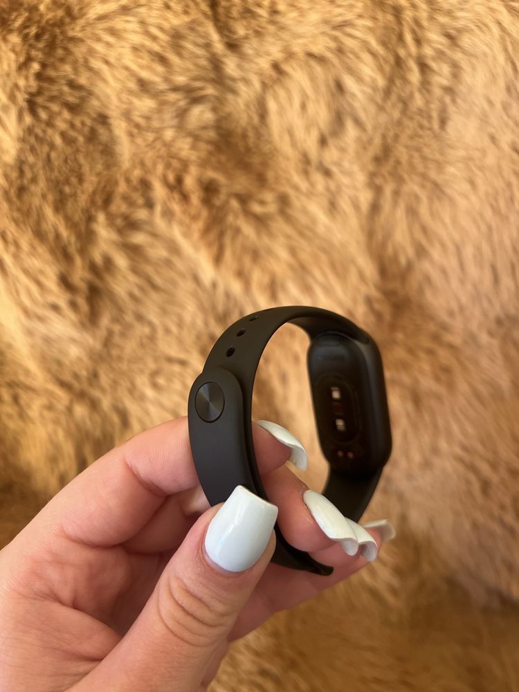 Xiaomi Mi Band 10