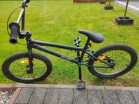 BMX Galaxy Jak Nowy.