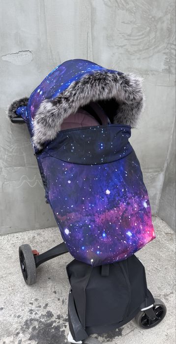 Коляска 2/1 Stokke stokke stoke сток v 6 дитяча коляска