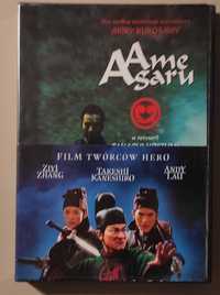 Ame Agaru Akira Kurosawa, Toshiro Mifune + Dom l. sztyletów DVD