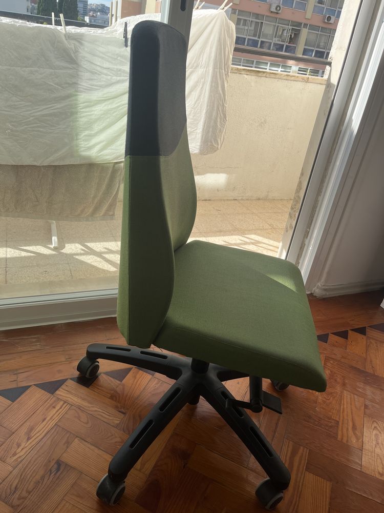 Cadeira Escritorio Ikea