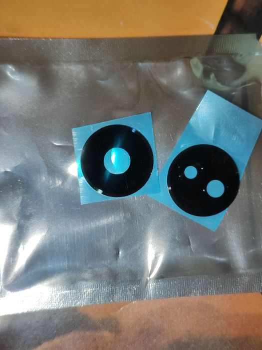 Стекла на камеру realme gt neo 5/gt 3