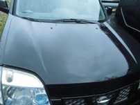 MASKA  NISSAN X-TRAIL T30 KOD LAKIERU KH3K