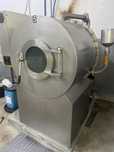 Máquina lavar roupa industrial