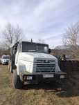 Краз самосвал 6510
