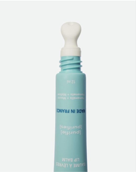 Бальзам для губ RARE PARIS