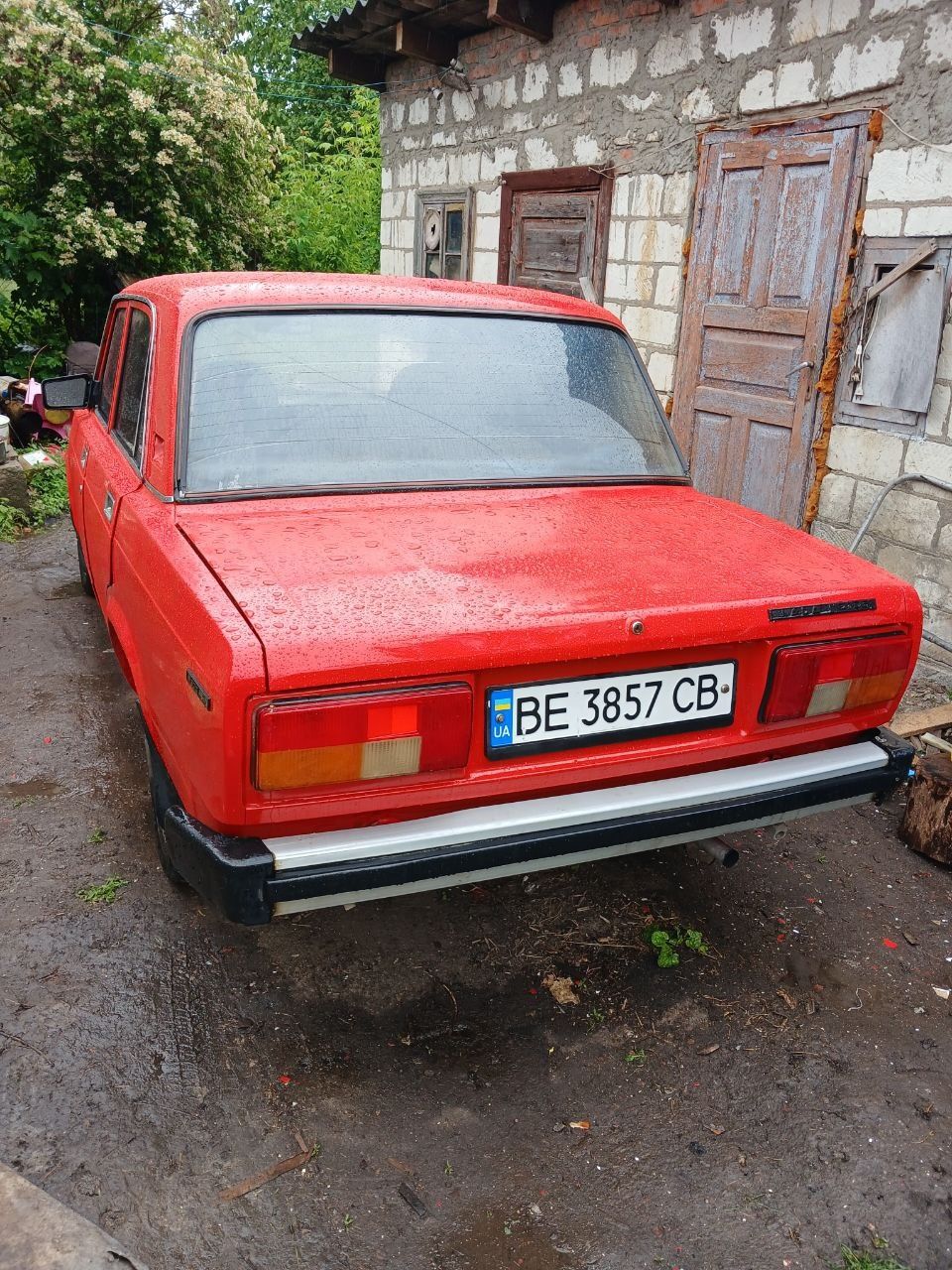 Продам Ваз 2105 в гарному стані