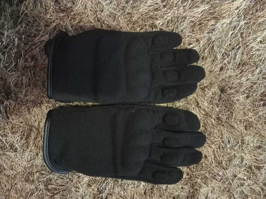 Luvas novas gold star  pretas