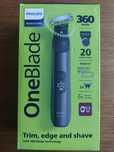 Philips One Blade Pro 360 Nowa! Nie trafiony prezent!
