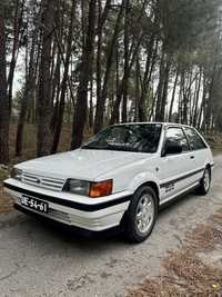 Nissan Sunny GTI