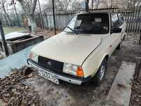 Продам авто в колекцію Oltcit Club 11R