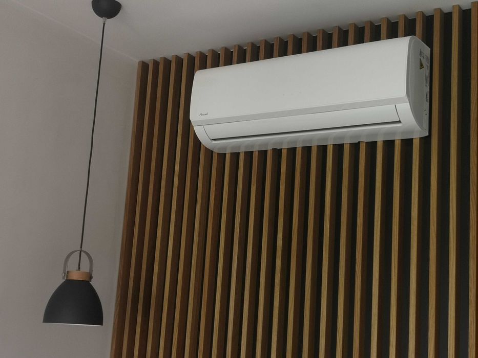 PROMOCJA!! Klimatyzacja do GRZANIA i CHŁODZENIA z montażem 3,5kW