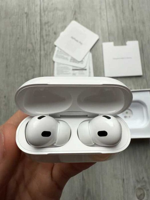 Słuchawki Apple Airpods Pro 2 Gen