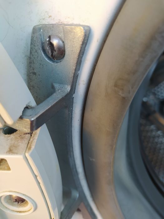 Классная стиральная пральна машина Samsung