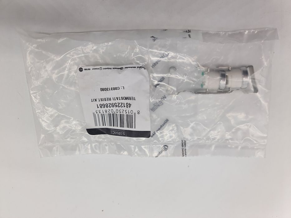 Termostato conjunto de 2 peças Whirlpool series AWZ/HDD