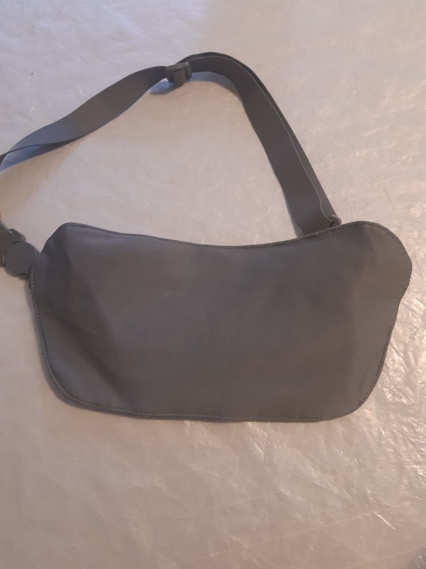 Nerka na biodra. Samsonite