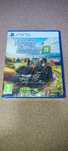 Gra PS5 Farming Simulator 25