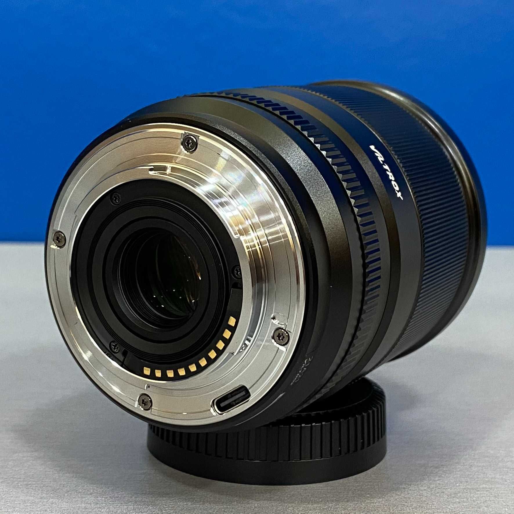 Viltrox AF 13mm f/1.4 STM ASPH (Fujifilm) - NOVA - 3 ANOS DE GARANTIA