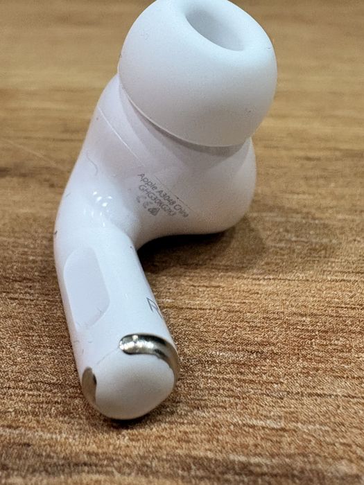 Airpods pro 2 sluchawki bezprzewodowe
