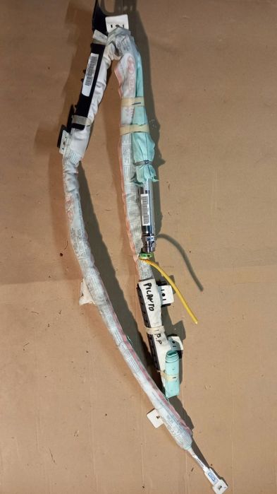 KURTYNA POWIETRZNA AIR BAG PRAWA KIA PICANTO III 85020G6000 85020-G6000