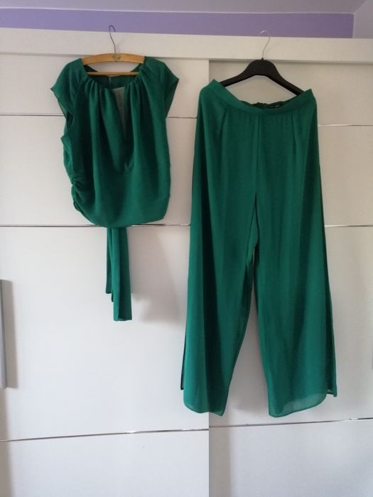 2 częściowy komplet