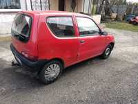 Fiat Seicento 900