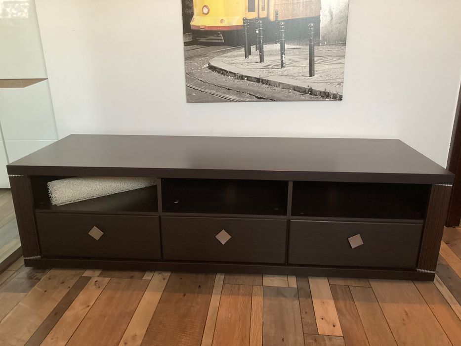 RTV szafka pod tv