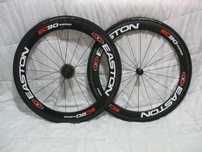 Koła szosowe Easton EC90 Aero